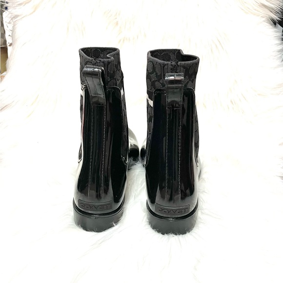 Coach Rivington Bootsđź–¤NWTđź–¤ - Picture 13 of 14